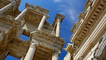 Kusadasi Port Private Ephesus Tour with LUNCH
