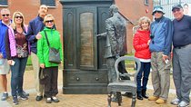 Highlights of Belfast sightseeing 4 hours private tour