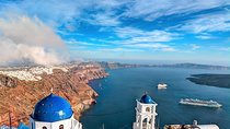 Santorini Sightseeing Private & Custom Made Tour