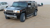 Evening Desert Safari Dubai With Private Hummer (H2)