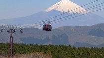 Exciting Hakone - One Day Tour from Tokyo