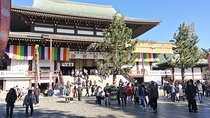 Naritasan Shinshoji Temple before Your Flight