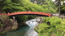 Exciting Nikko - One Day Tour from Tokyo