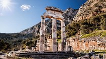 Full Day Delphi and Arachova Tour