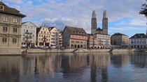 Zurich Private Customizable Guided Walking Tour