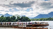 Private Lake District Tour: Ten Lakes Spectacular