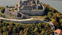 Visegrad Castle and Szentendre by the Danube private tour