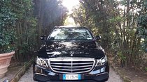 Private Transfer from NAPLES to PRAIANO