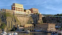 Private Transfer From SORRENTO to ROME or reverse