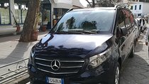 Private Transfer from Naples to Sorrento - Minivan