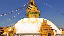 Kathmandu Heritage & Monuments Sightseeing