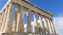 Athens Private Tour