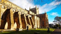 Private St Andrews, Dunfermline and Fife Day Tour from Edinburgh