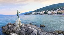 Kvarner Bay Tour with Opatija, Lovran and Local Specialties