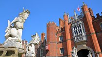 Private Car Tour - Hampton Court Palace