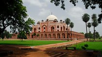 Delhi City Tour: Heritage and Cultural Gateways