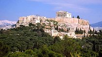Athens Private Full-Day Tour