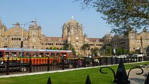 Private 8 Hours Mumbai City Sightseeing and Dharavi Slum Tour