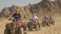 Single Quad Biking - Sharm el Sheikh