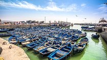 Essaouira Day trip from Agadir