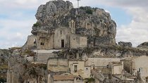Private Tour To Sassi Of Matera
