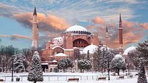 Istanbul Shore Excursion: Istanbul in One Day Sightseeing Tour