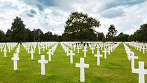 Normandy D Day Landing Customized Private Tour from Paris