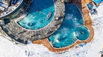 Thermal Pools in Chocholow, private tour from Krakow