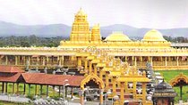 Chennai to Vellore Day Trip: Visit Vellore Fort & Golden Temple