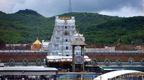 Private Same-Day Excursion from Chennai to Tirupathi by Car