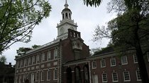 Discovering Colonial Philadelphia Private Walking Tour