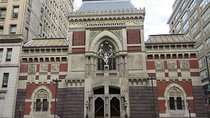 Exploring Philadelphia's Gilded Age to now Private Walking Tour