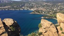 Private Excursion Cassis and Marseille City Tour