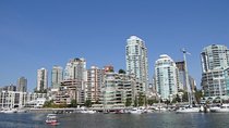 Vancouver Private Tour