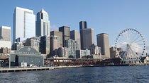 Seattle Private Tour
