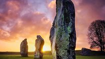 Private Luxury Sunrise Stonecircle Fully Guided Tour