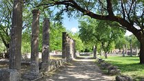 Ancient Olympia (Full Day)
