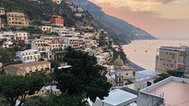 Full-Day amalfi coast private tour Tour From Sorrento 