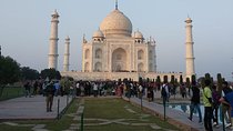 Same Day Trip to Taj Mahal Form Delhi or Jaipur