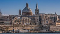 Private Highlights of Malta Full-Day Tour