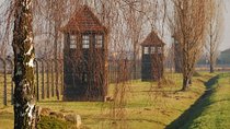Auschwitz Guided Tour
