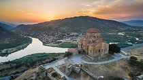 Mtskheta, Ananuri, Gudauri and Kazbegi Full Day Tour from Tbilisi