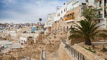 Casablanca to Tangier: Day trip including train tickets & lunch
