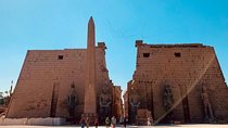 East & West Luxor Full Day Private Tour