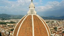 Skip the line Florence Dome Cathedral and Museum private tour