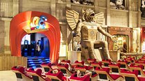 Private Tour for Kids & Families at the Turin Cinema Museum