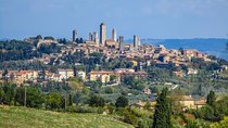 Private Day Trip San Gimignano and Volterra from Livorno Port