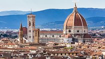 Daytrip from Rome to Florence with Private Driver