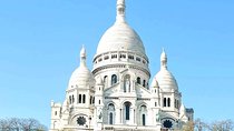 Montmartre & Sacre Coeur Tour for Kids & Families w Alberto & his team in Paris