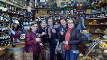 Private Food/Wine Tour Porto